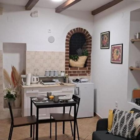 Apartment Funky Fish ドゥブロブニク エクステリア 写真