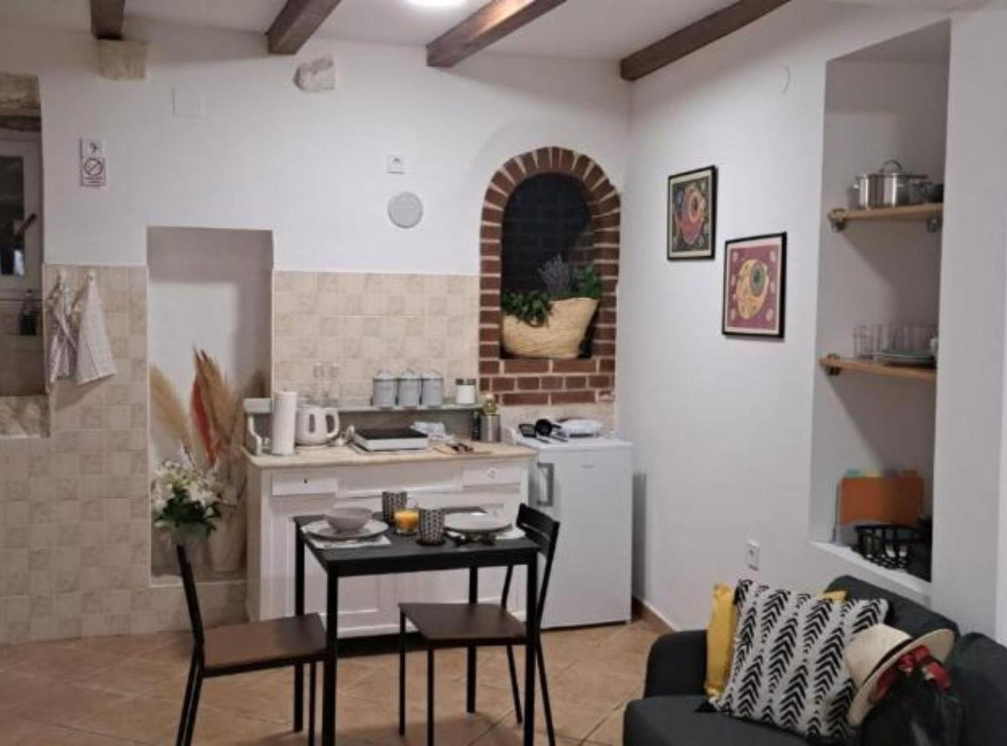 Apartment Funky Fish ドゥブロブニク エクステリア 写真