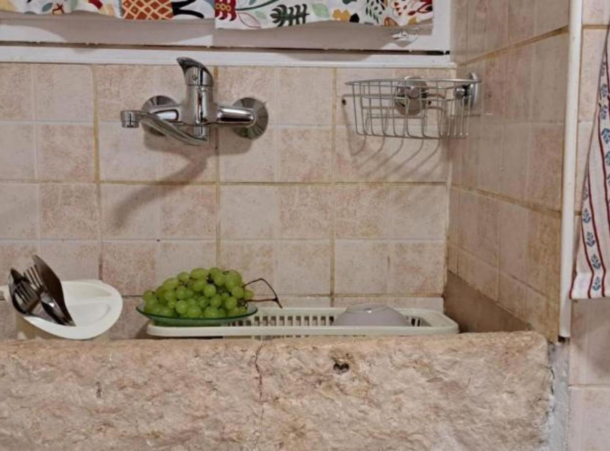 Apartment Funky Fish ドゥブロブニク エクステリア 写真